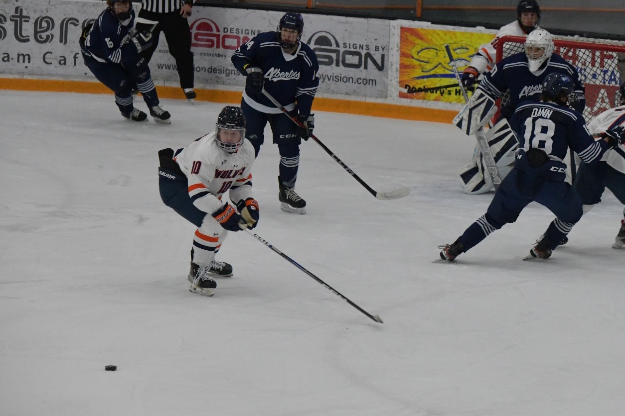 Blake Anderson A2526