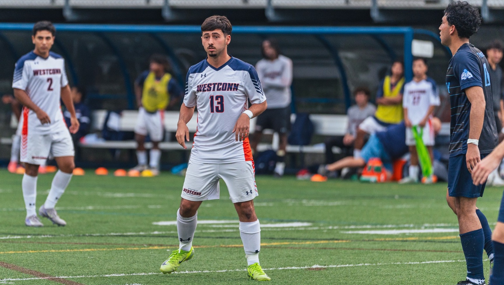 Zahcary Guilherme A 25