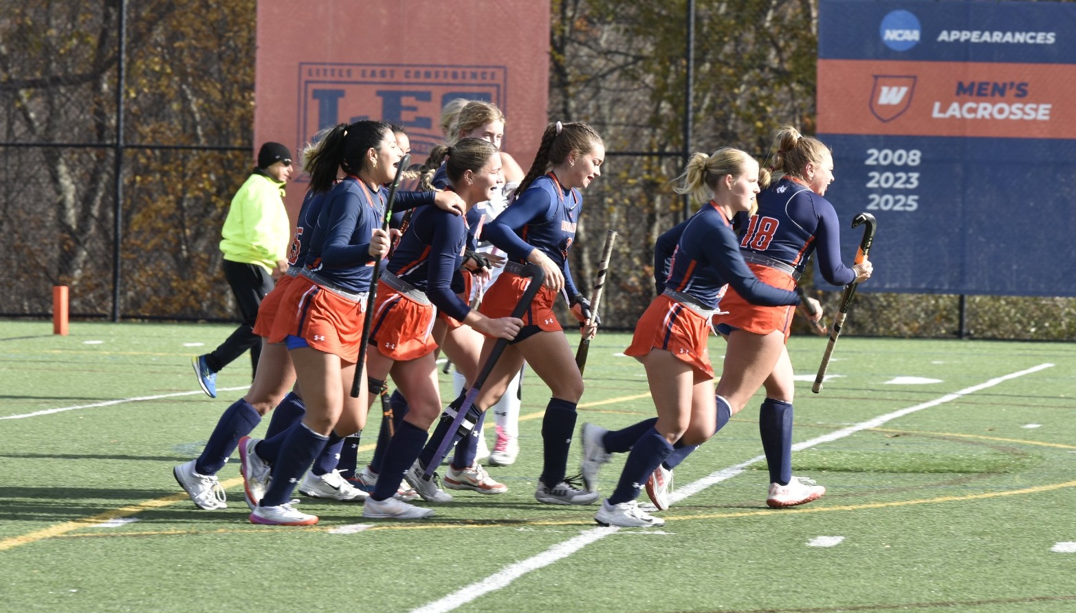 Field Hockey Group 25