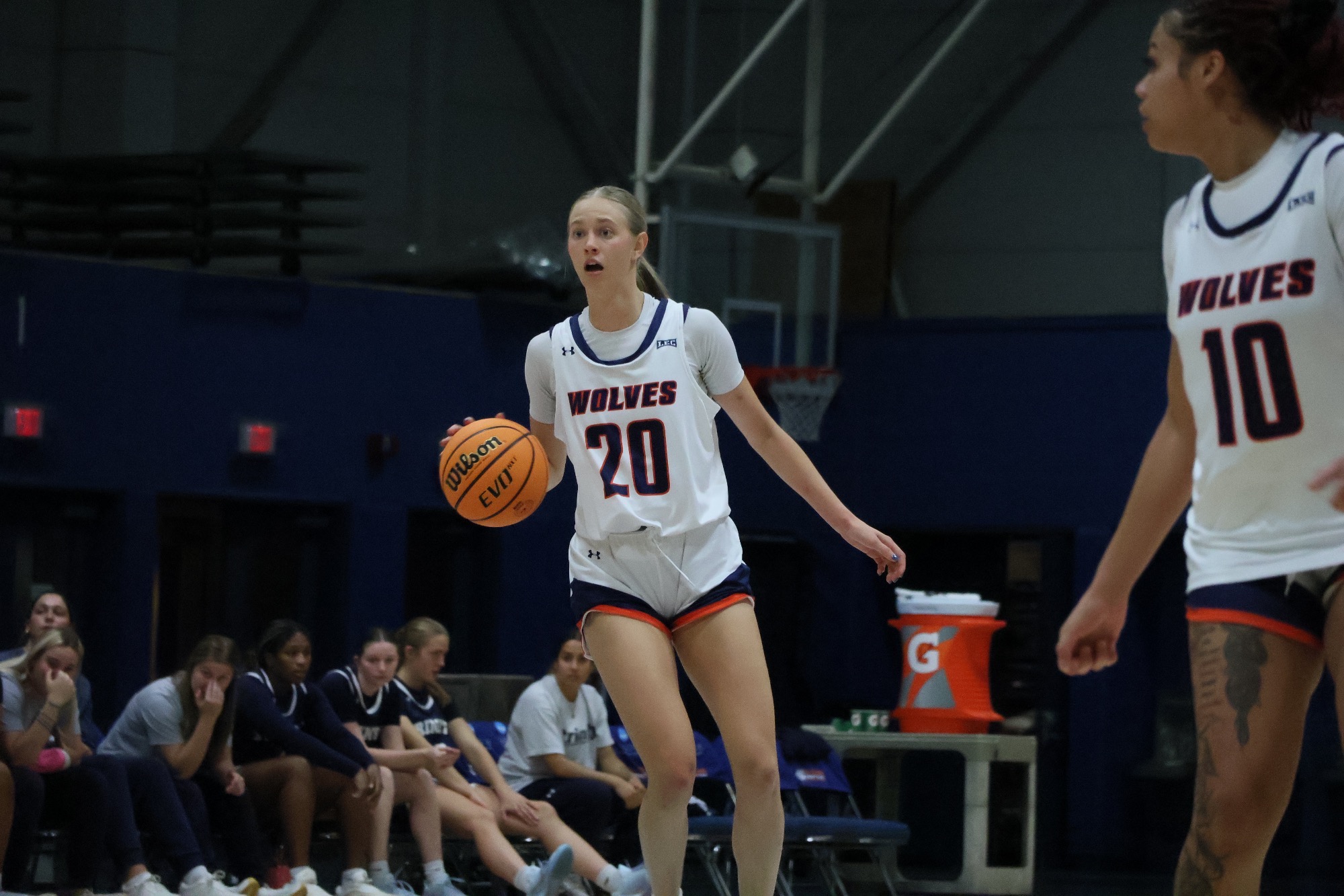 Leana Heitmann A2526