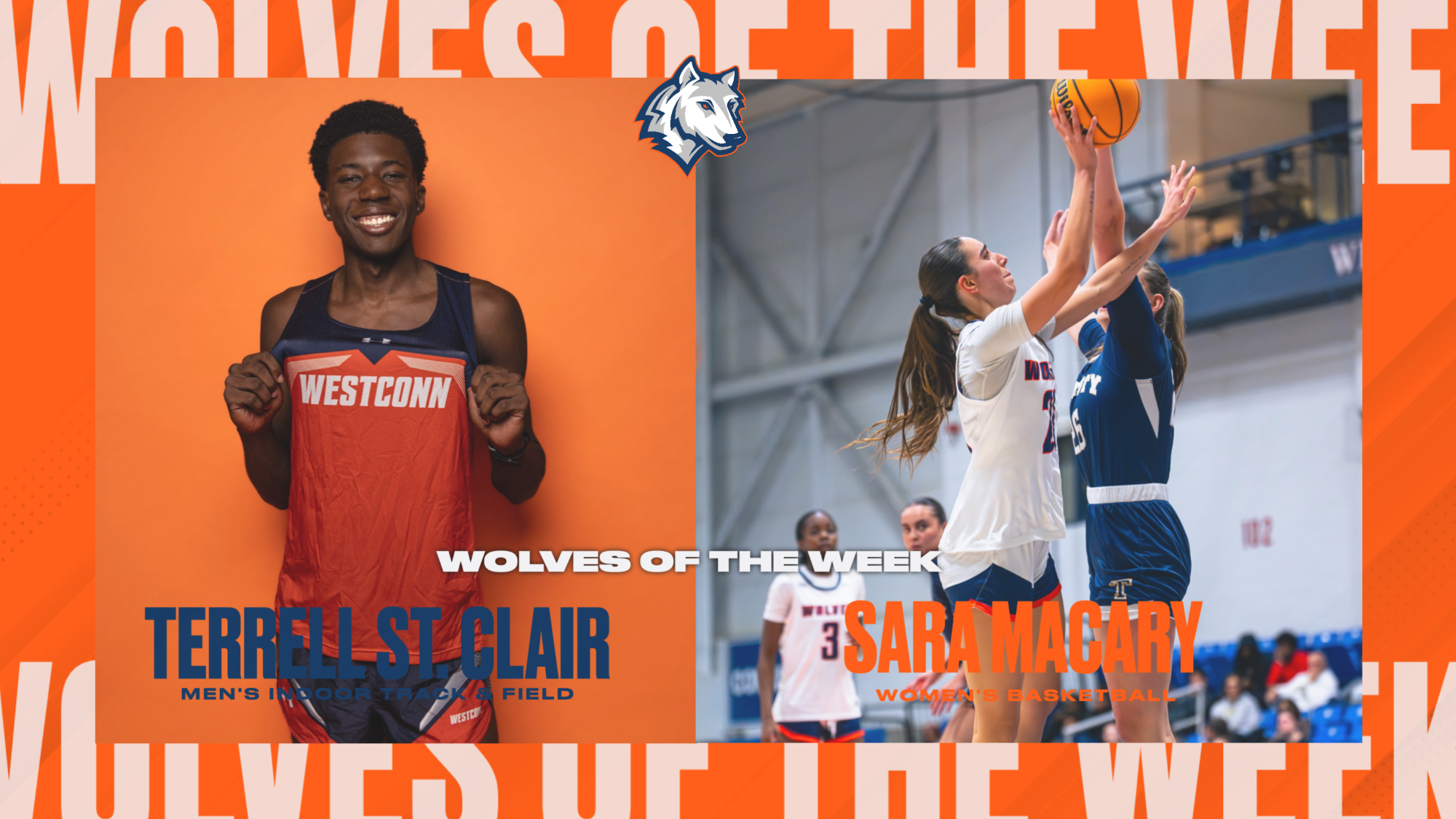 Wolves of the Week 15