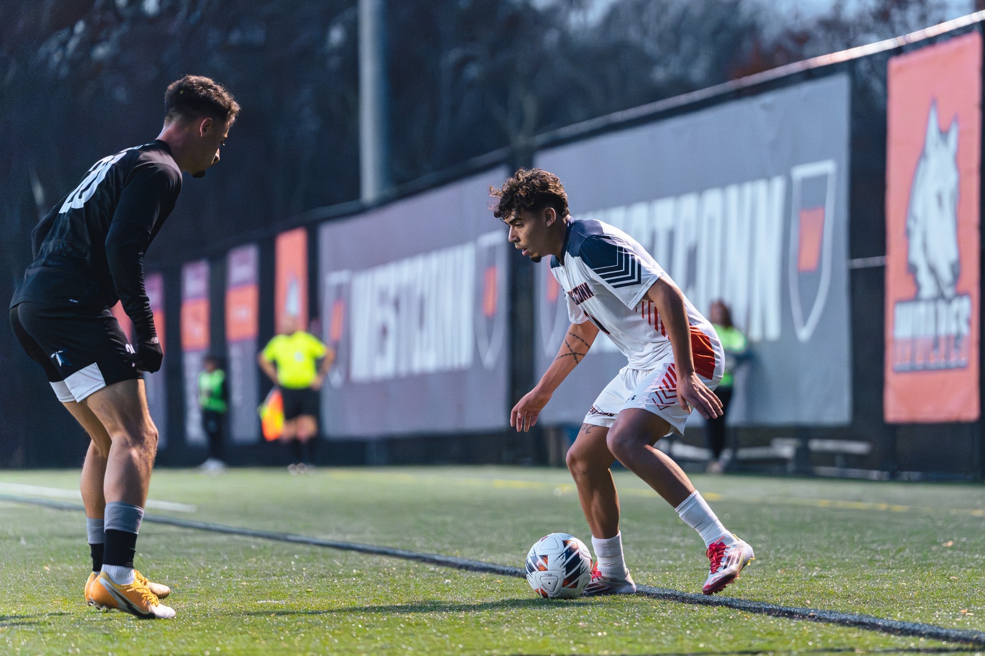 Nickolas Santana A2526