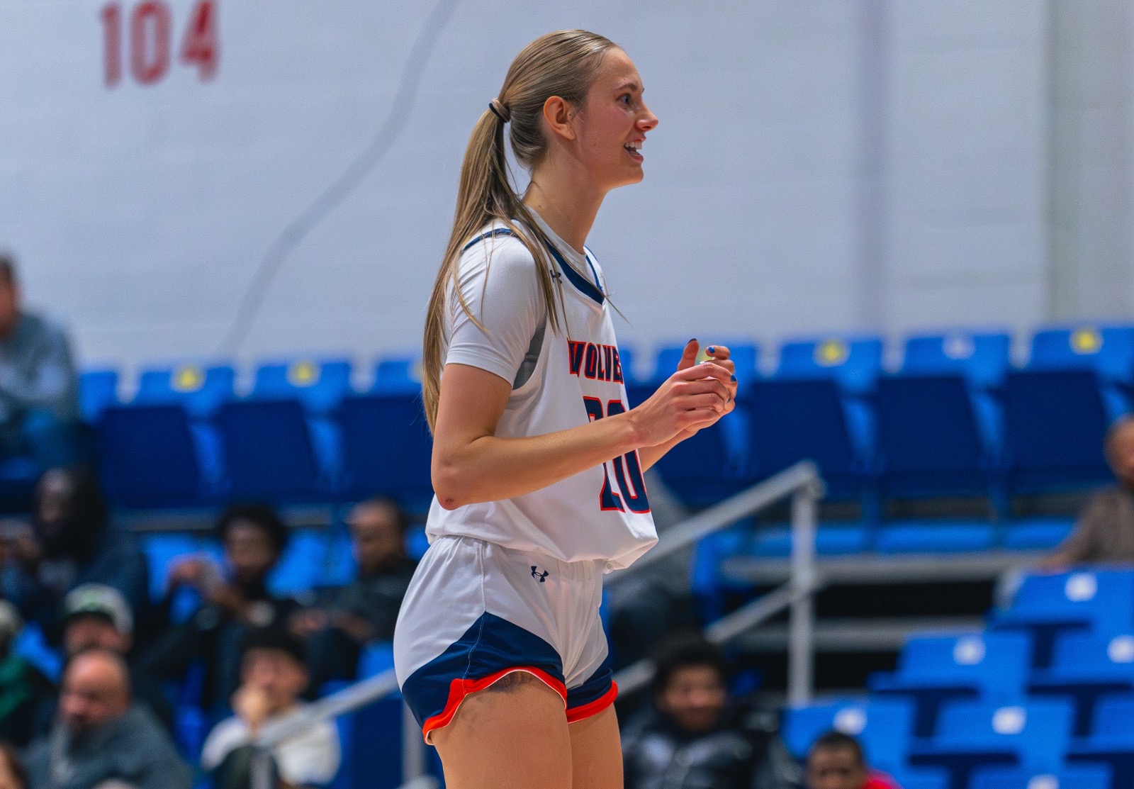 Leanna Heitmann A2526