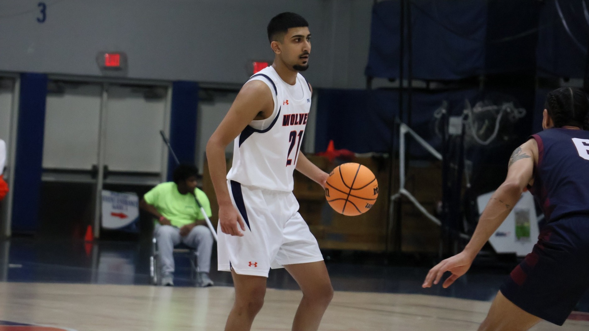 Armann Sandhu A 2526