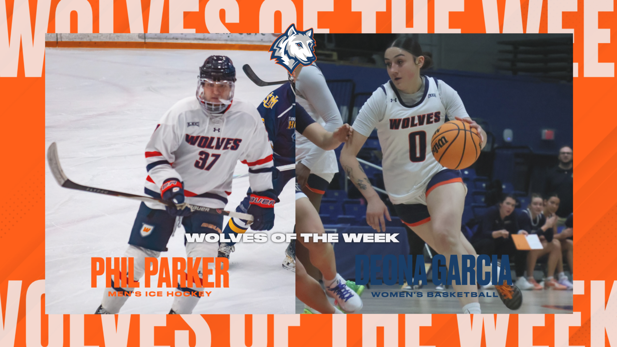 Wolves of the Week 14