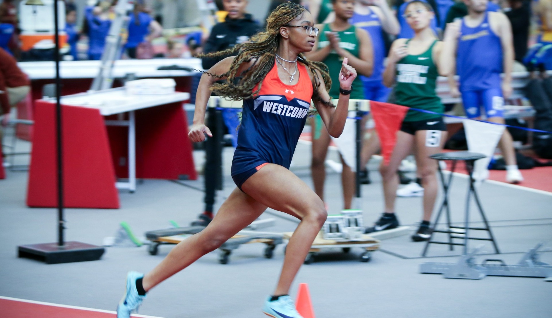 Darline Fleurimond A 2425