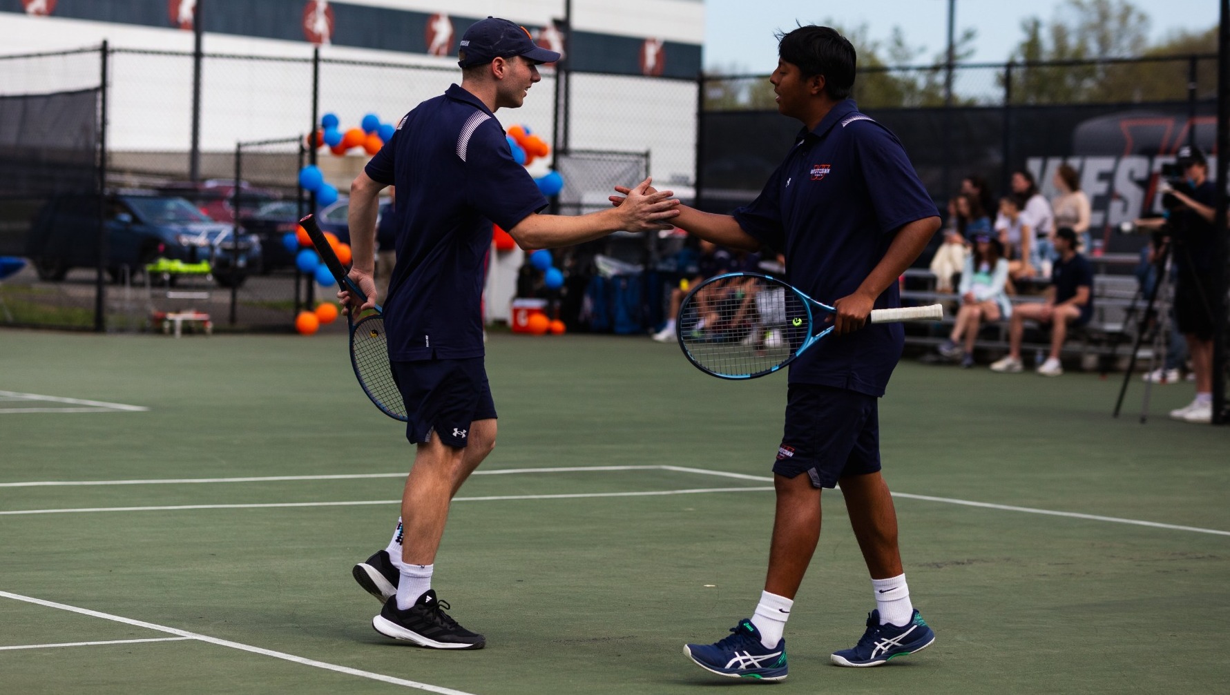 Harris Zambrano A 25