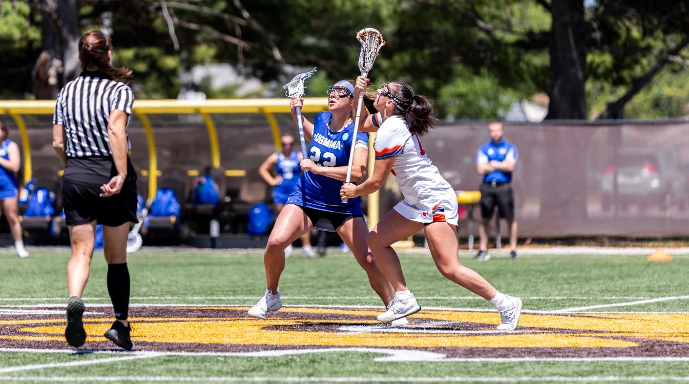 Isabella Pota A NCAA 25