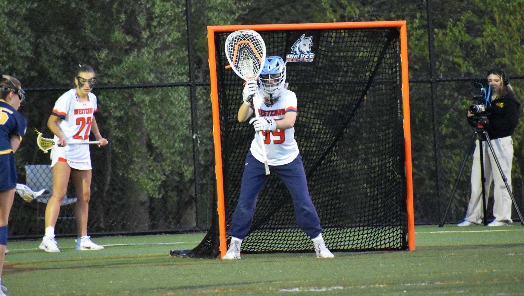 Molly Bresnahan A 25