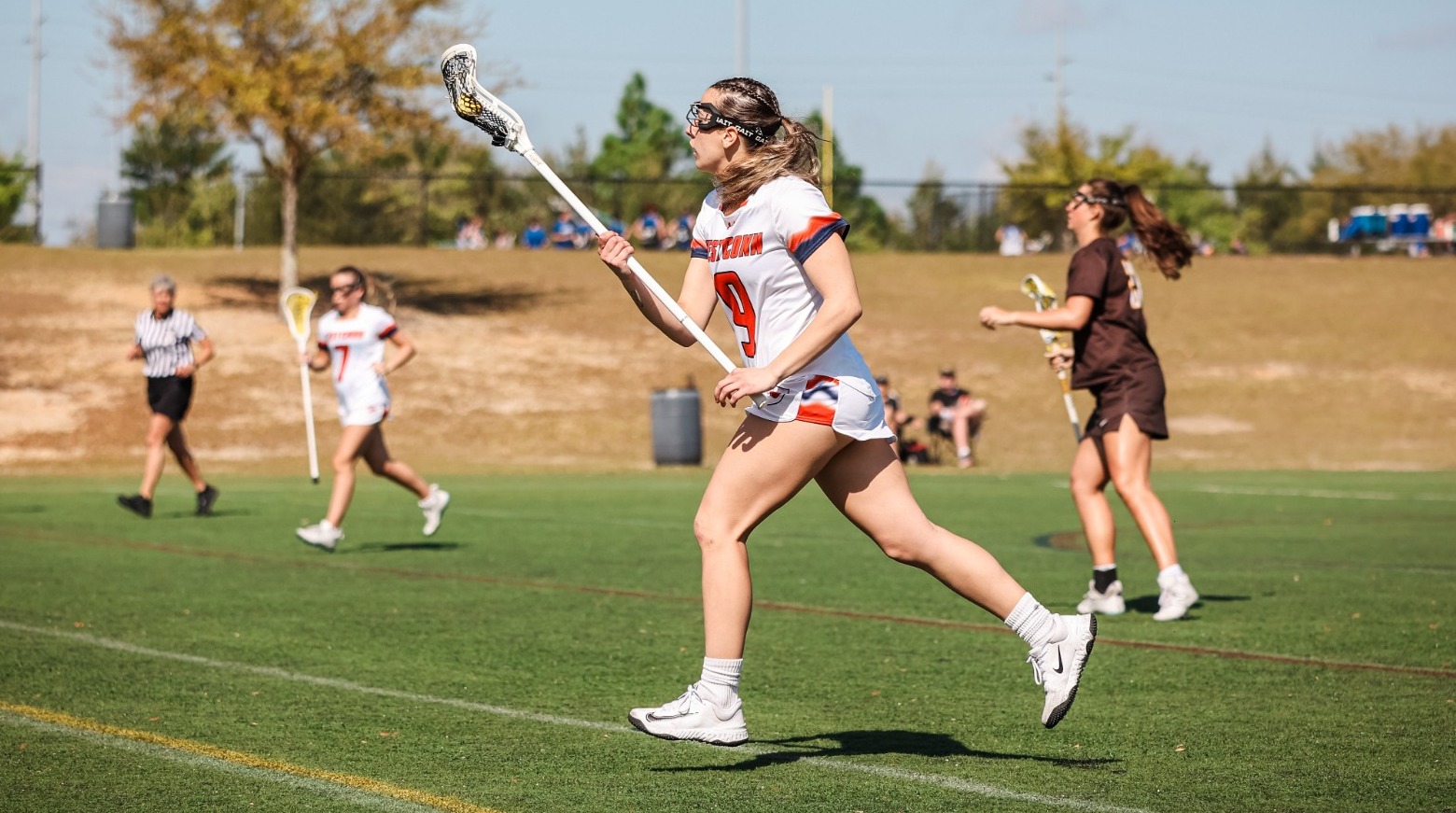 Madison Ratchford A 25