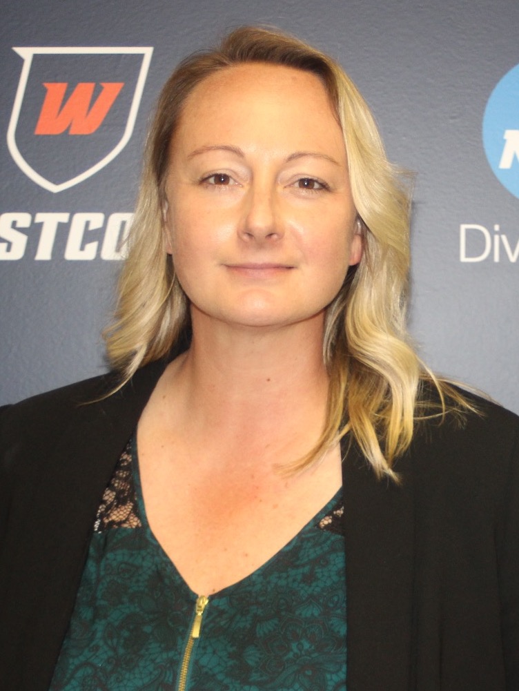 Maria Conlon HS