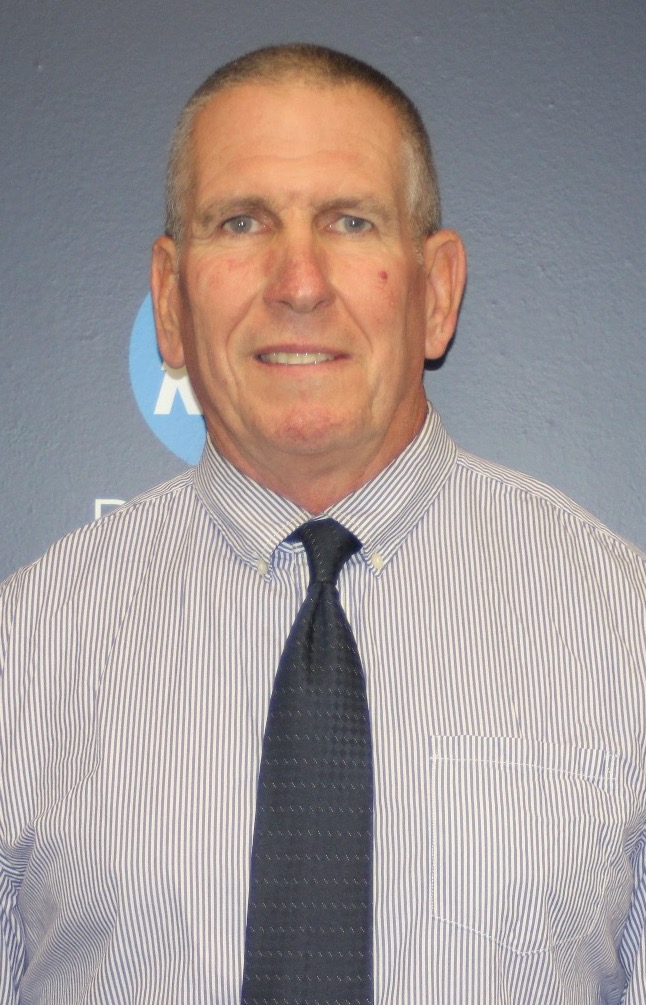 Mike Lago, Sr. HS