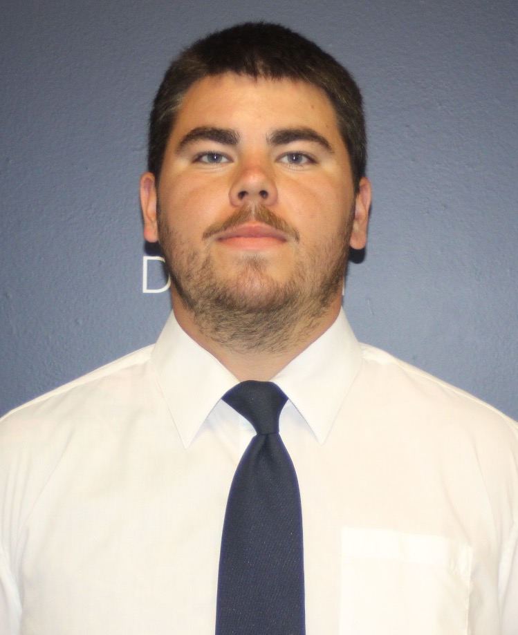 Donovan  LeBlanc