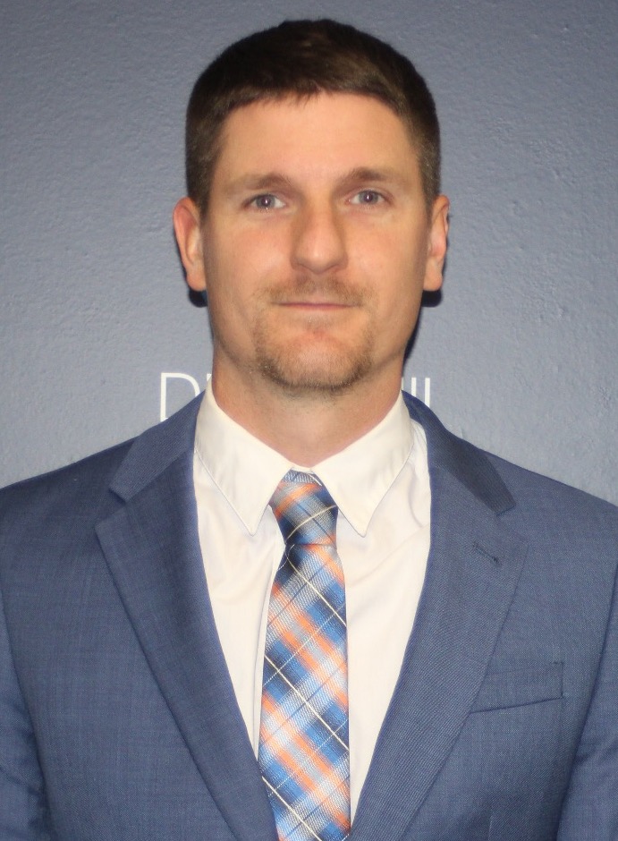 Ryan Budd HS