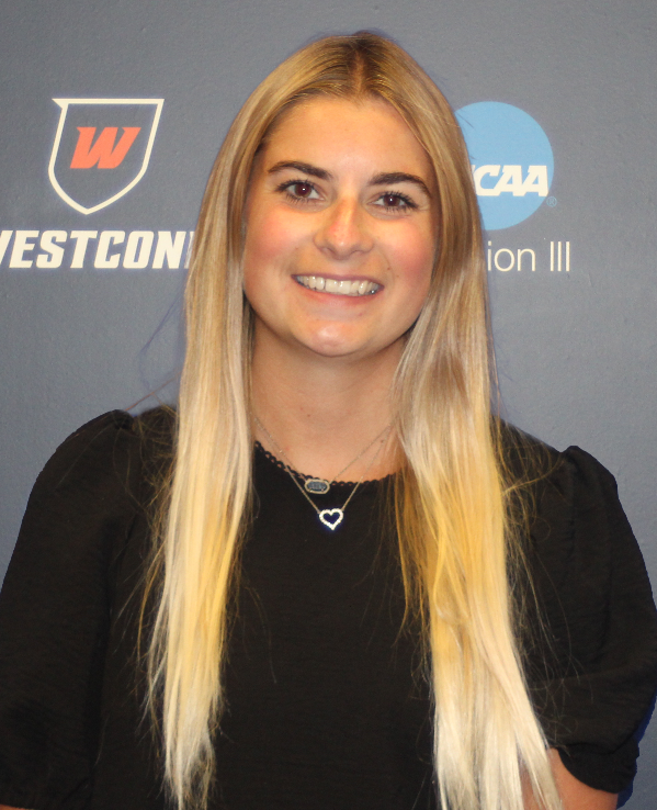 Kayla Hnasko HS