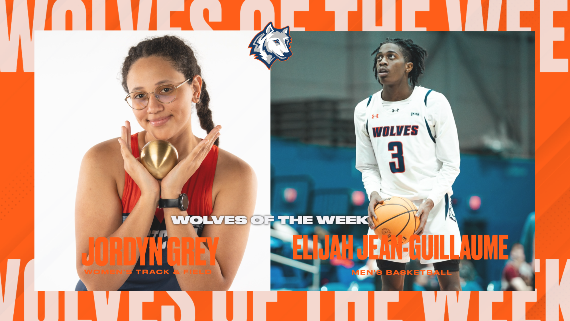 Wolves of the Week 2526 18