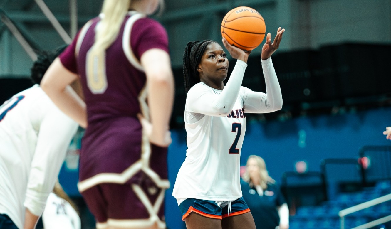 Fatmata Barrie A2526