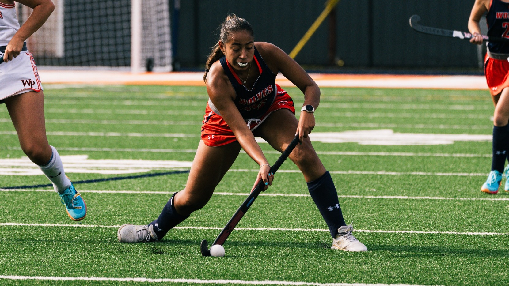 Eileen Fernandes A 26