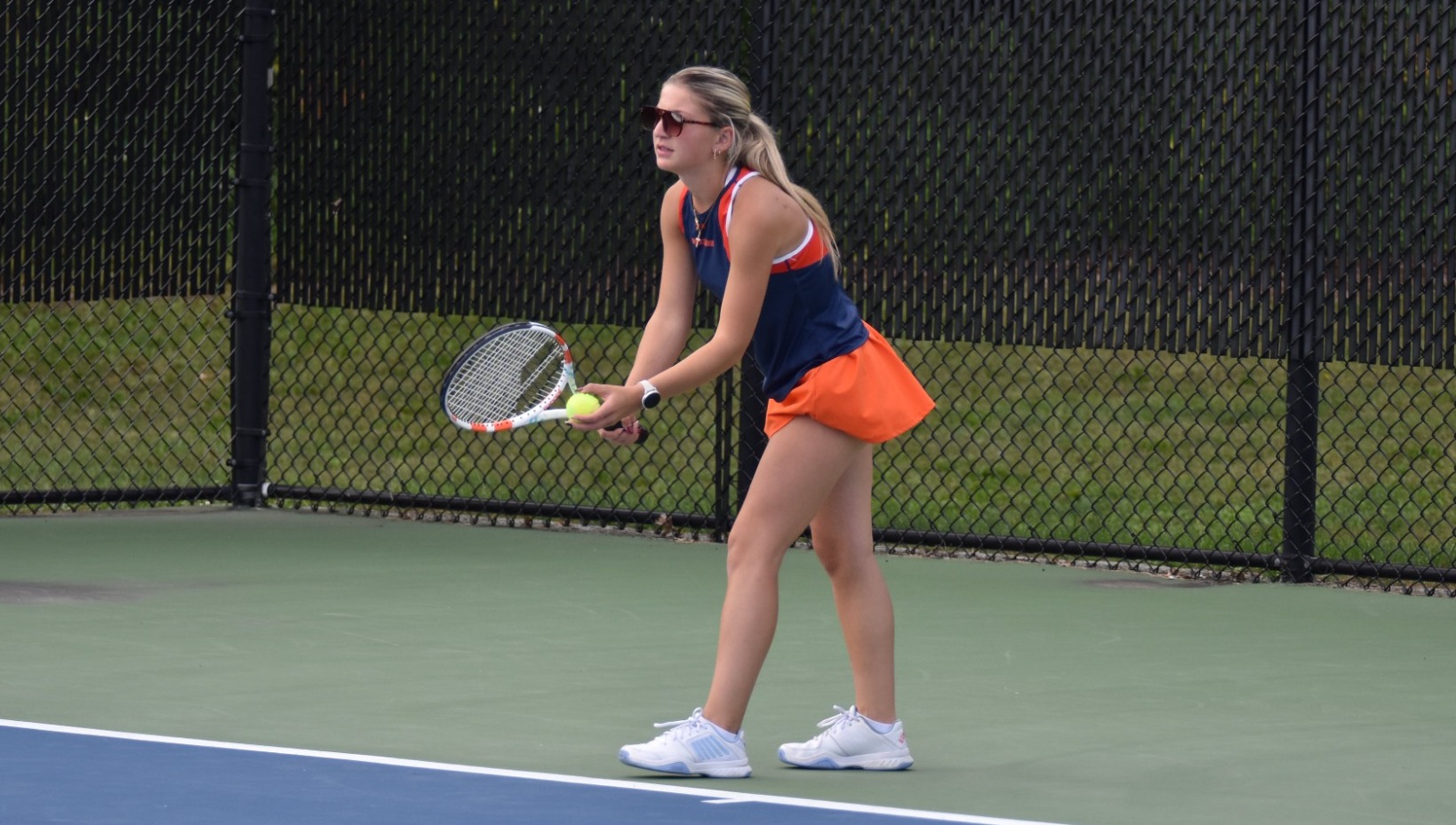 Keira Hammond A 2627