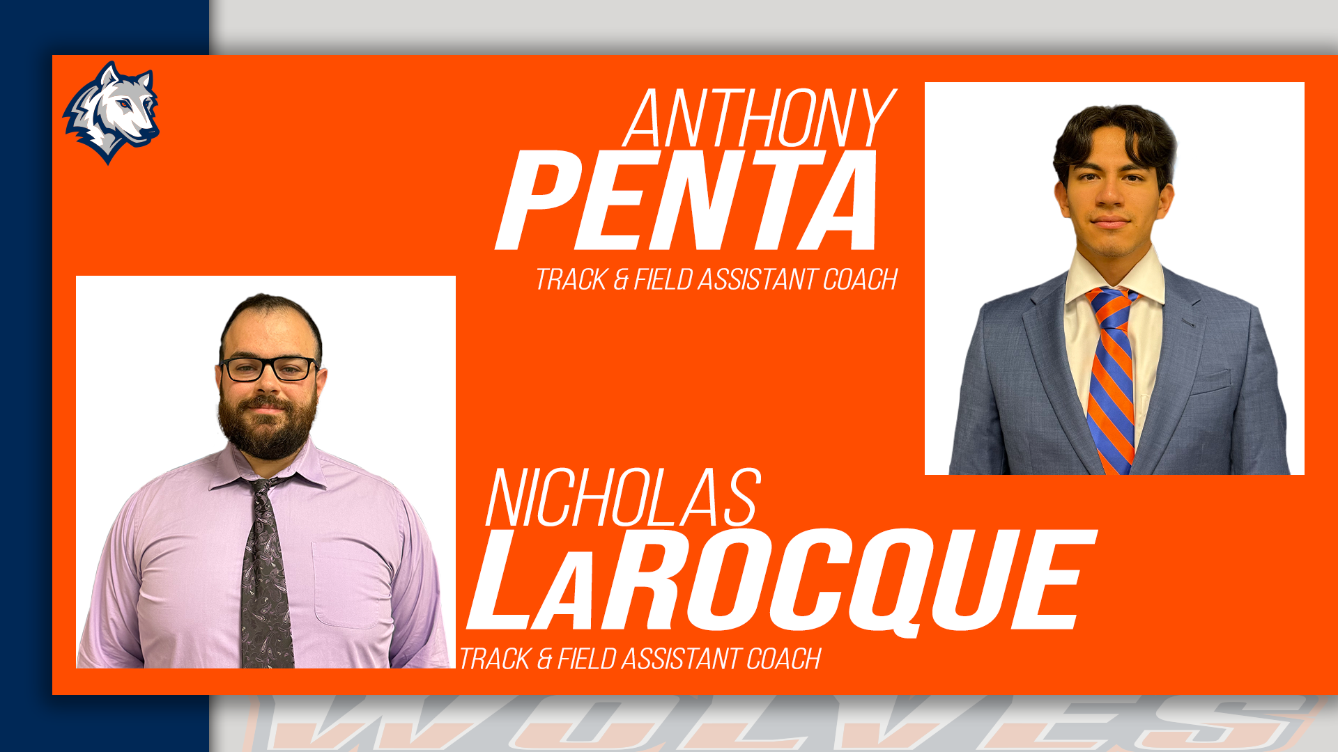 Track and Field Assistants Hiring 2627