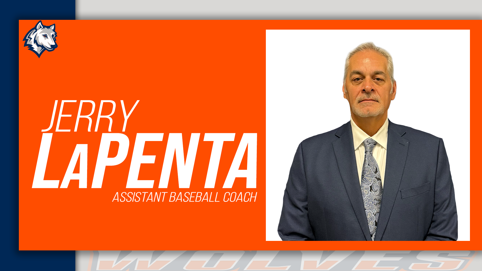 Jerry LaPenta H 2627
