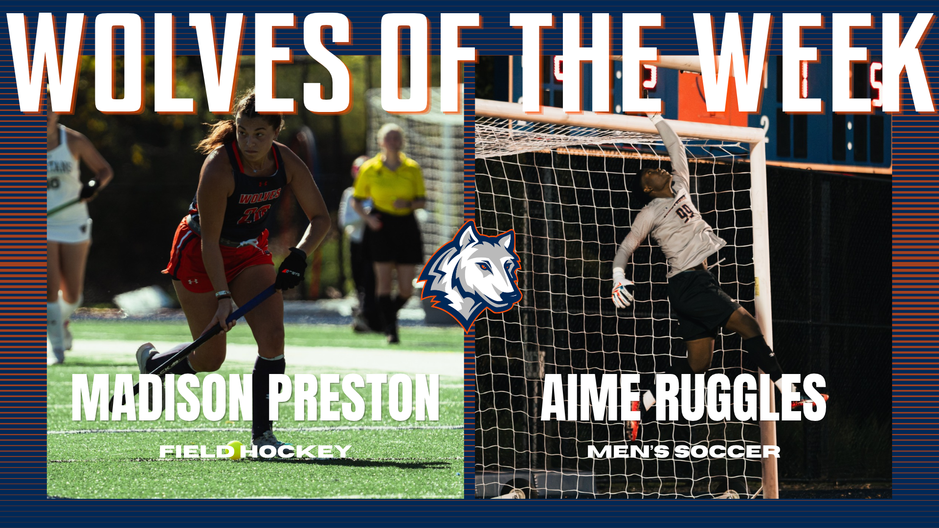 WOTW Ruggles and Preston