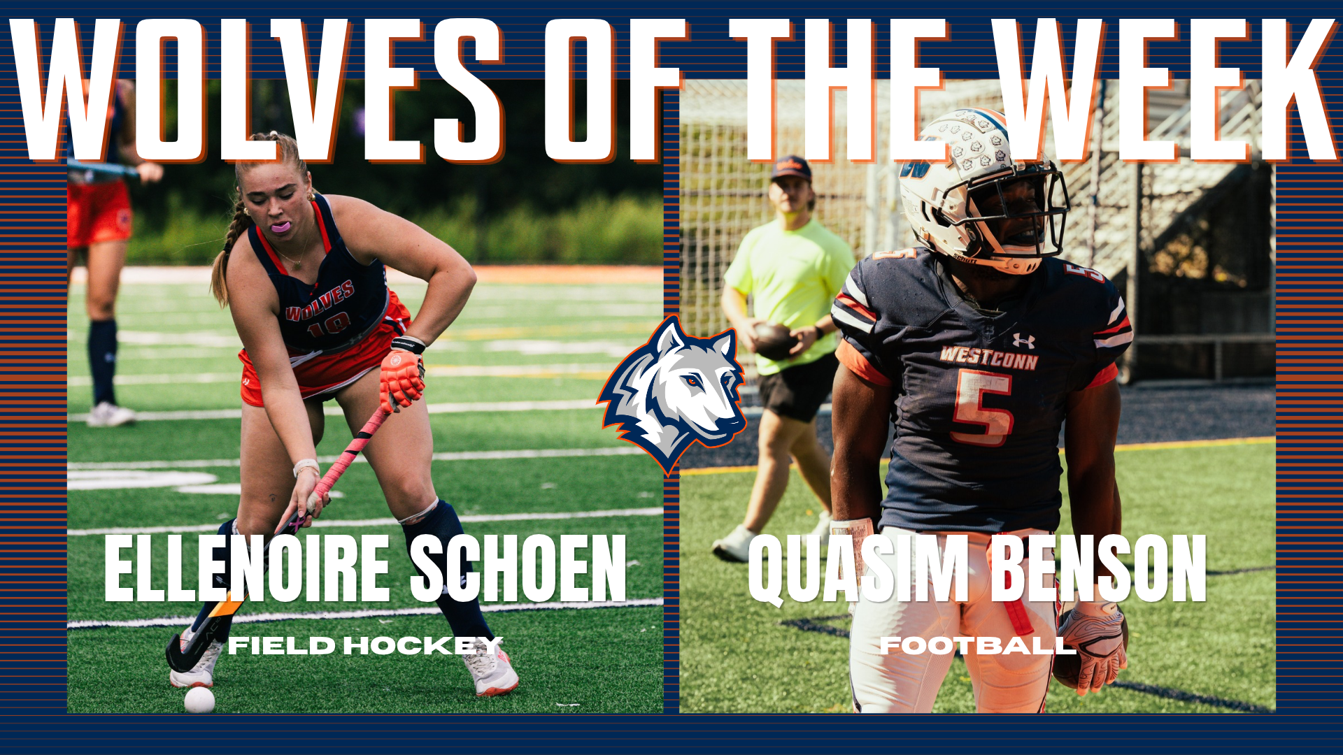Wolves of the Week 10/20/26