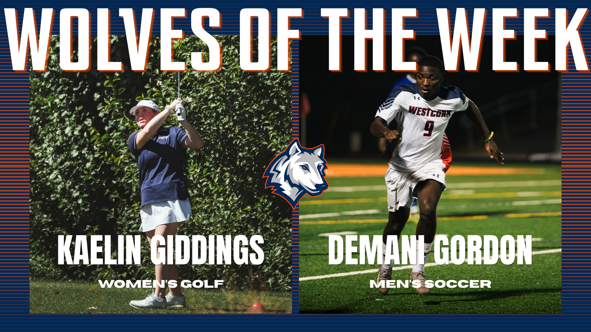 Wolves of the Week 7