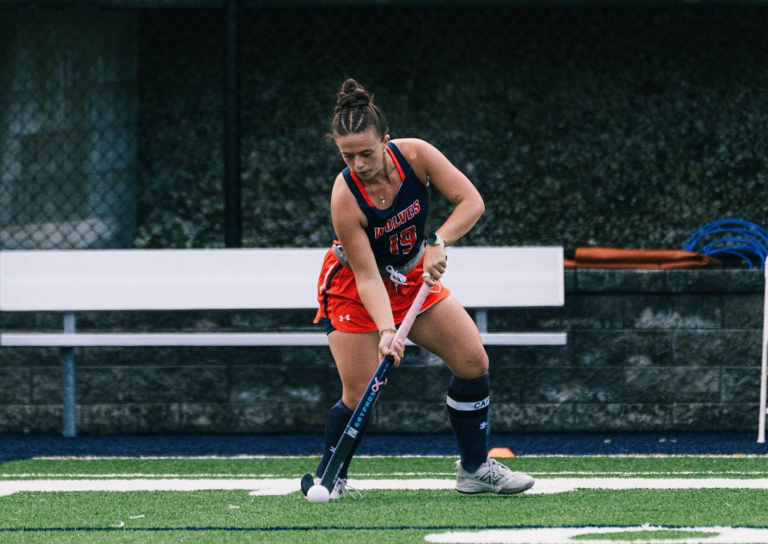 Field Hockey