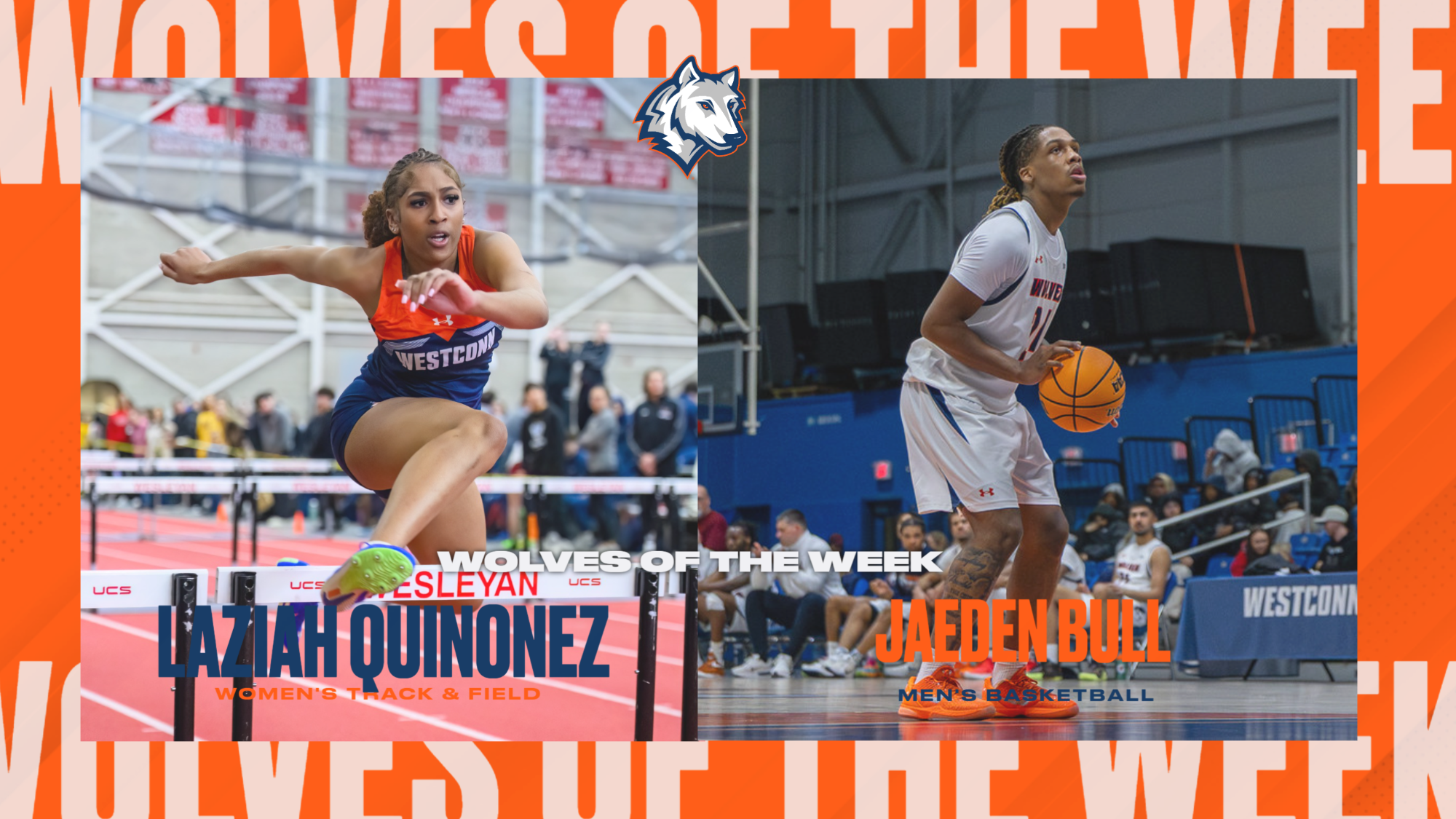 Wolves of the Week 2526 21