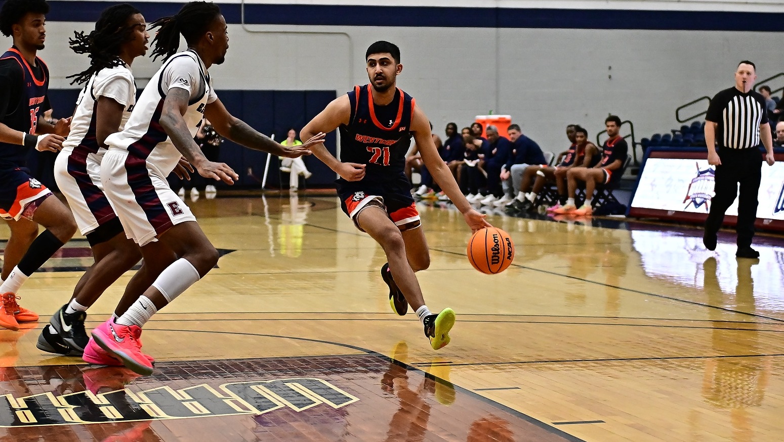 Armann Sandhu A 2526