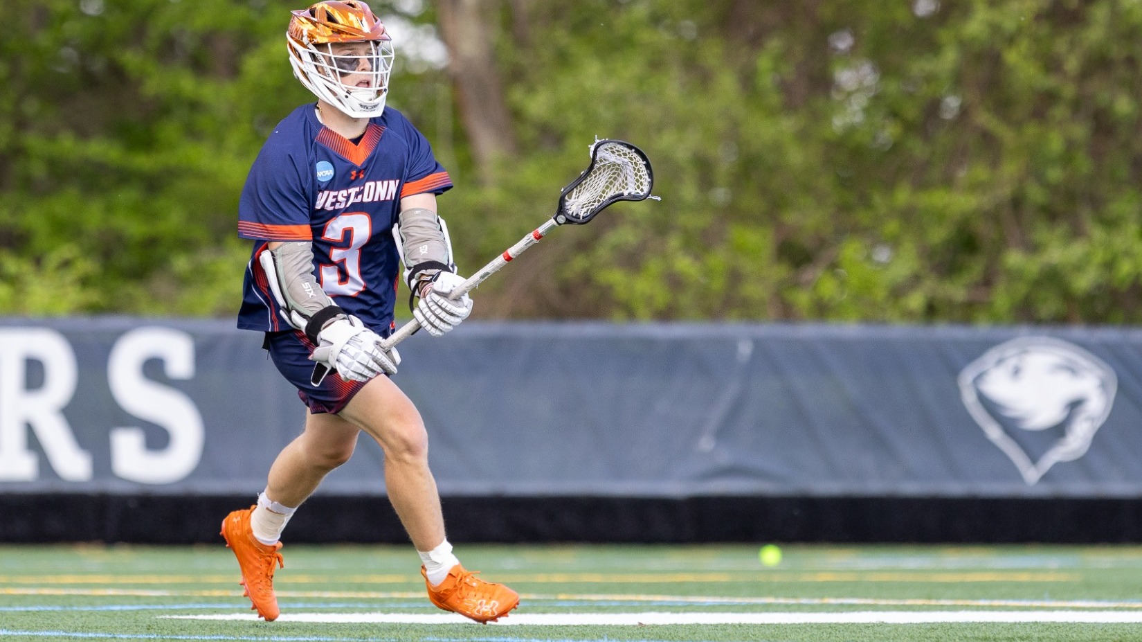 Tristan McMahon A 25