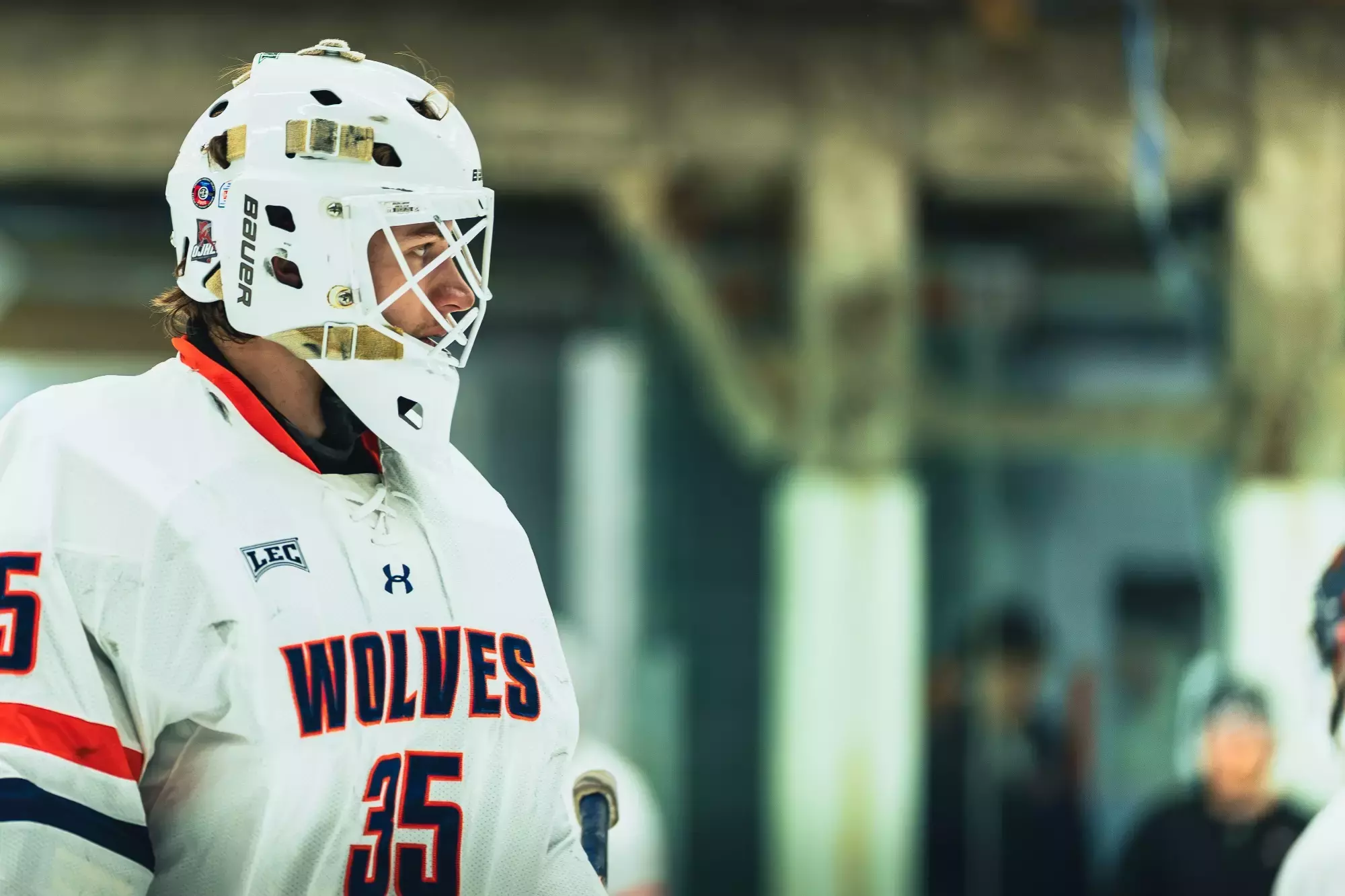 Dylan Dewatcher A 2526