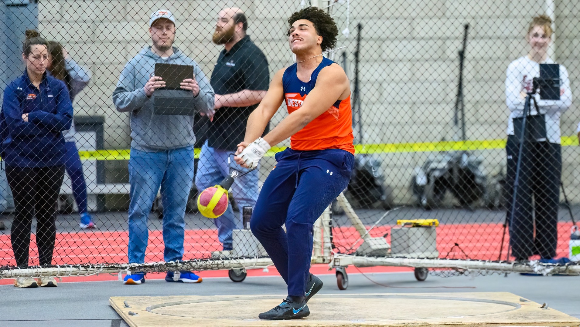 Jayden Brockington A 2526