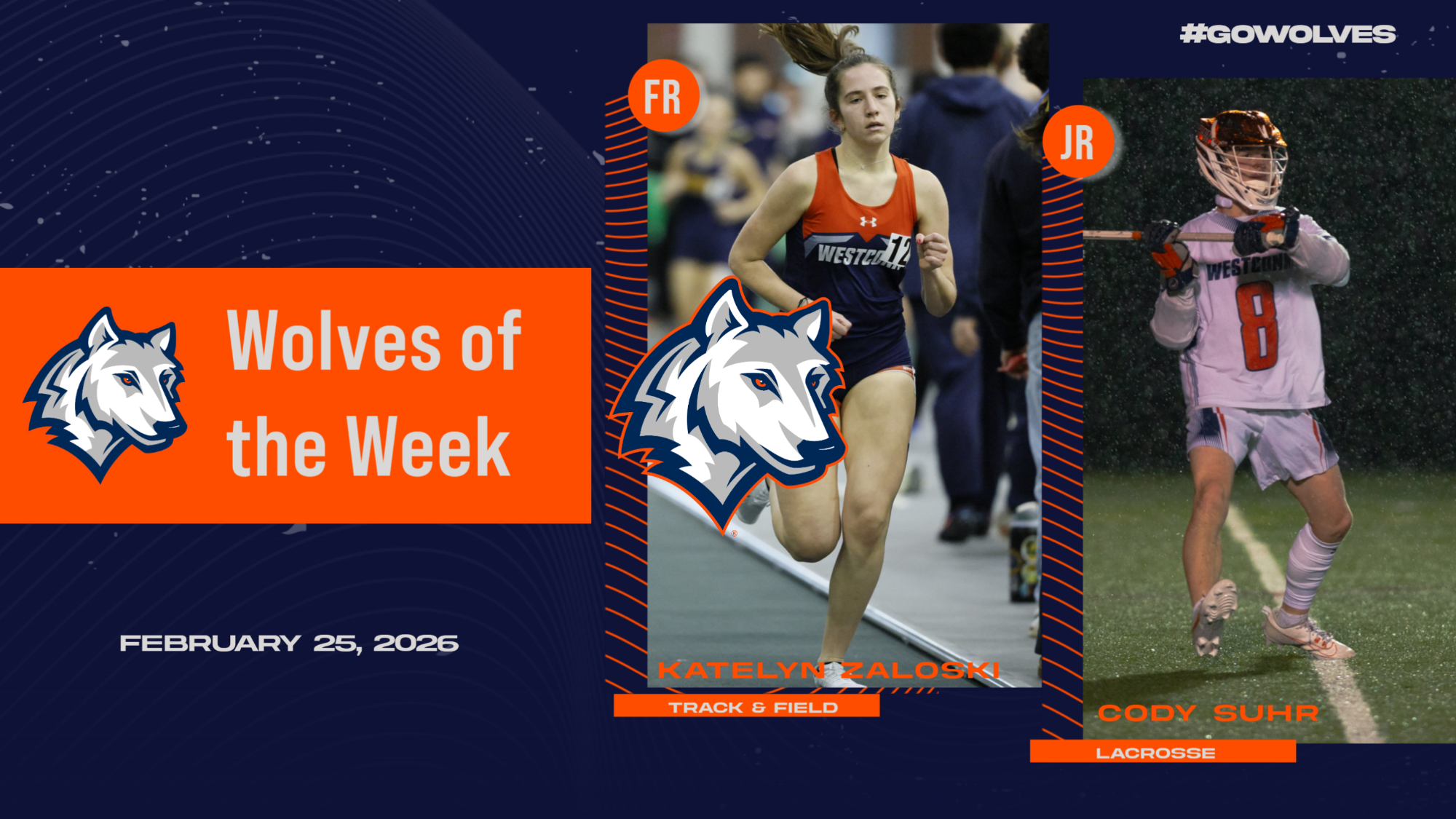 Wolves of the Week 22526