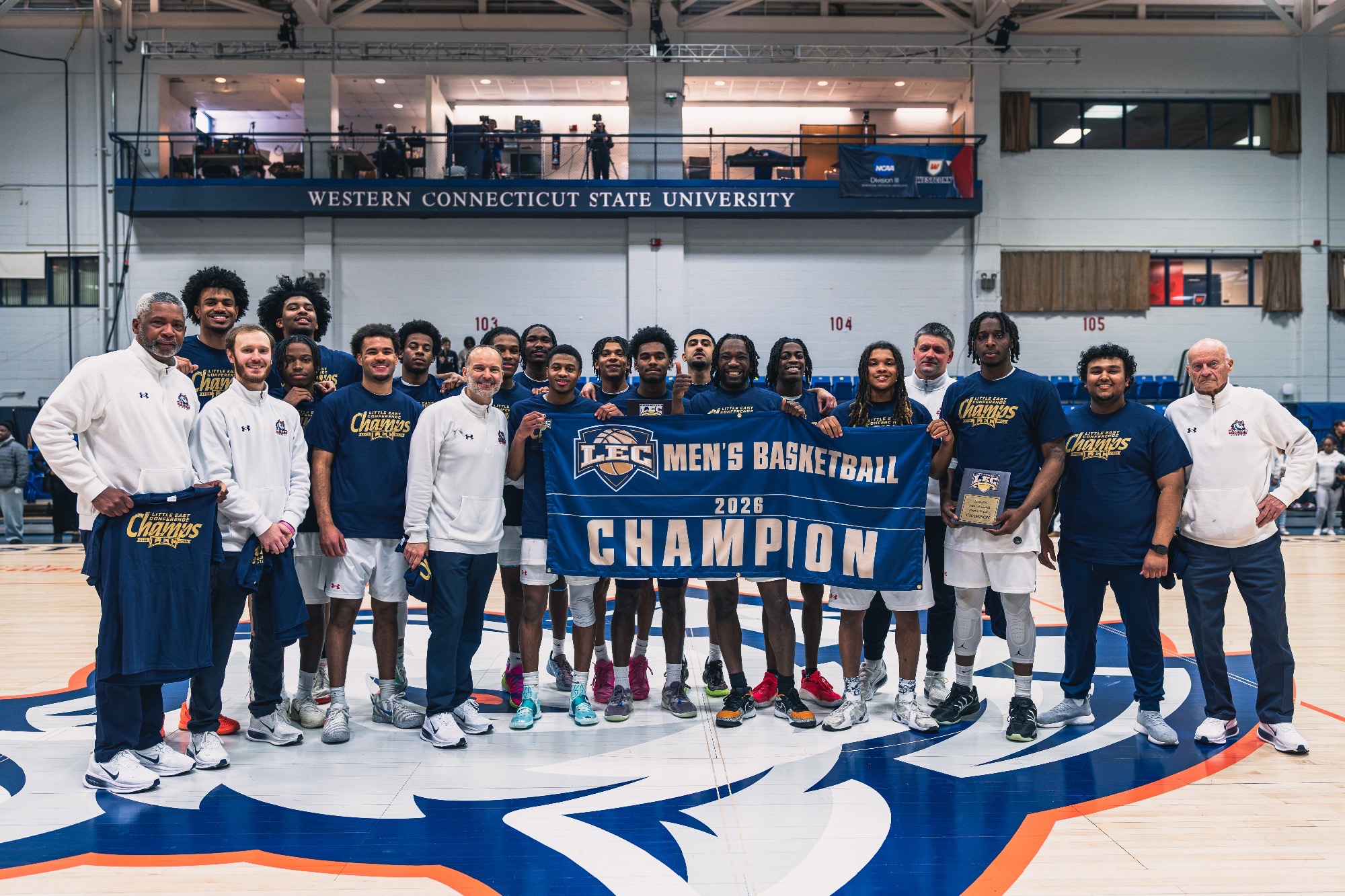 MBB LEC Championships A2526