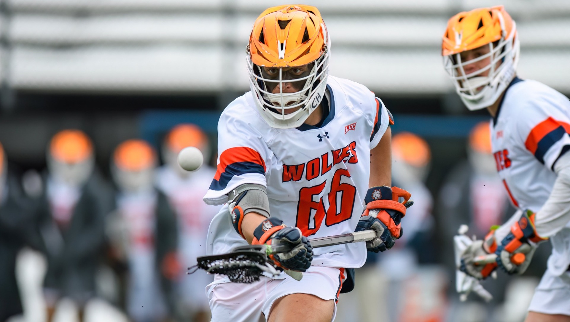 Charles Guidera A 26