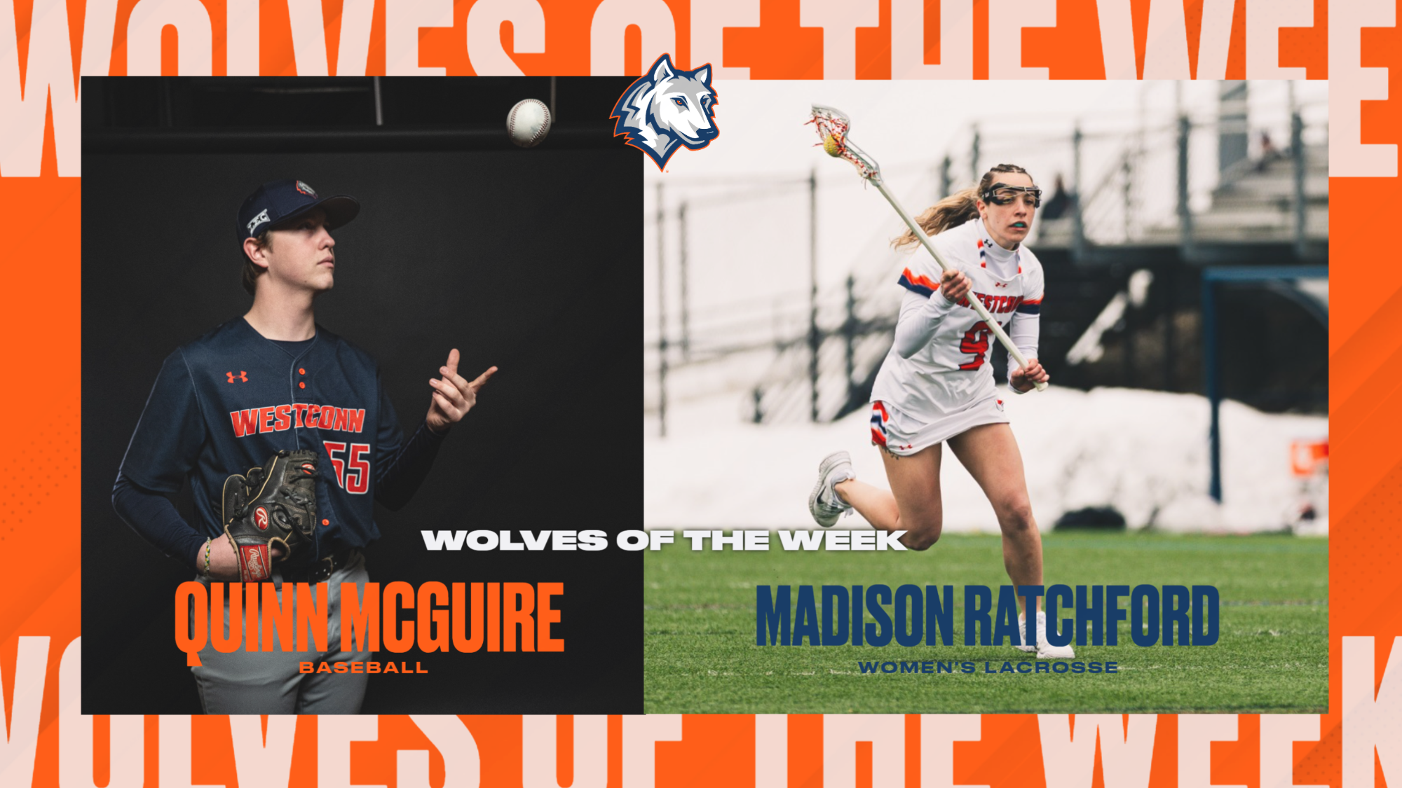 Wolves of the Week 2526 #24