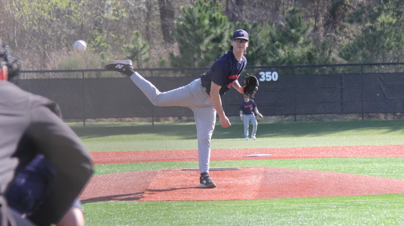 Brian Mansfield A 26