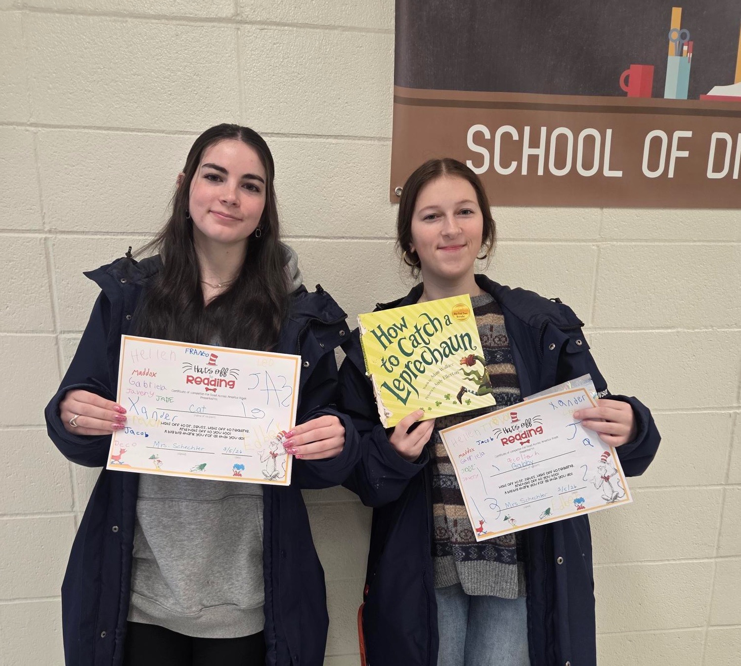 Read Across America 2026