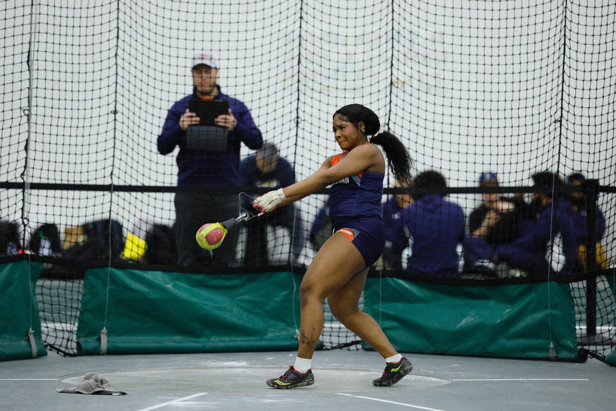 Annastacia Seville A2526