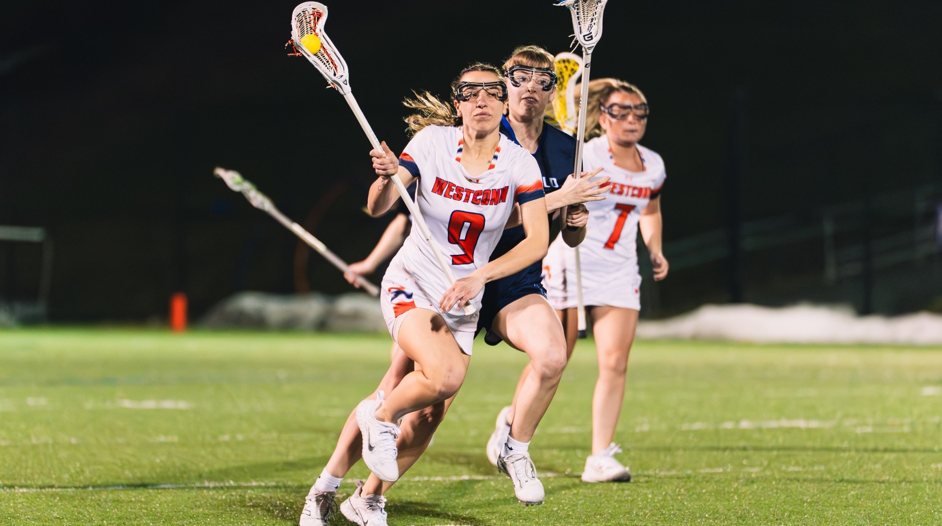 Madison Ratchford A 26