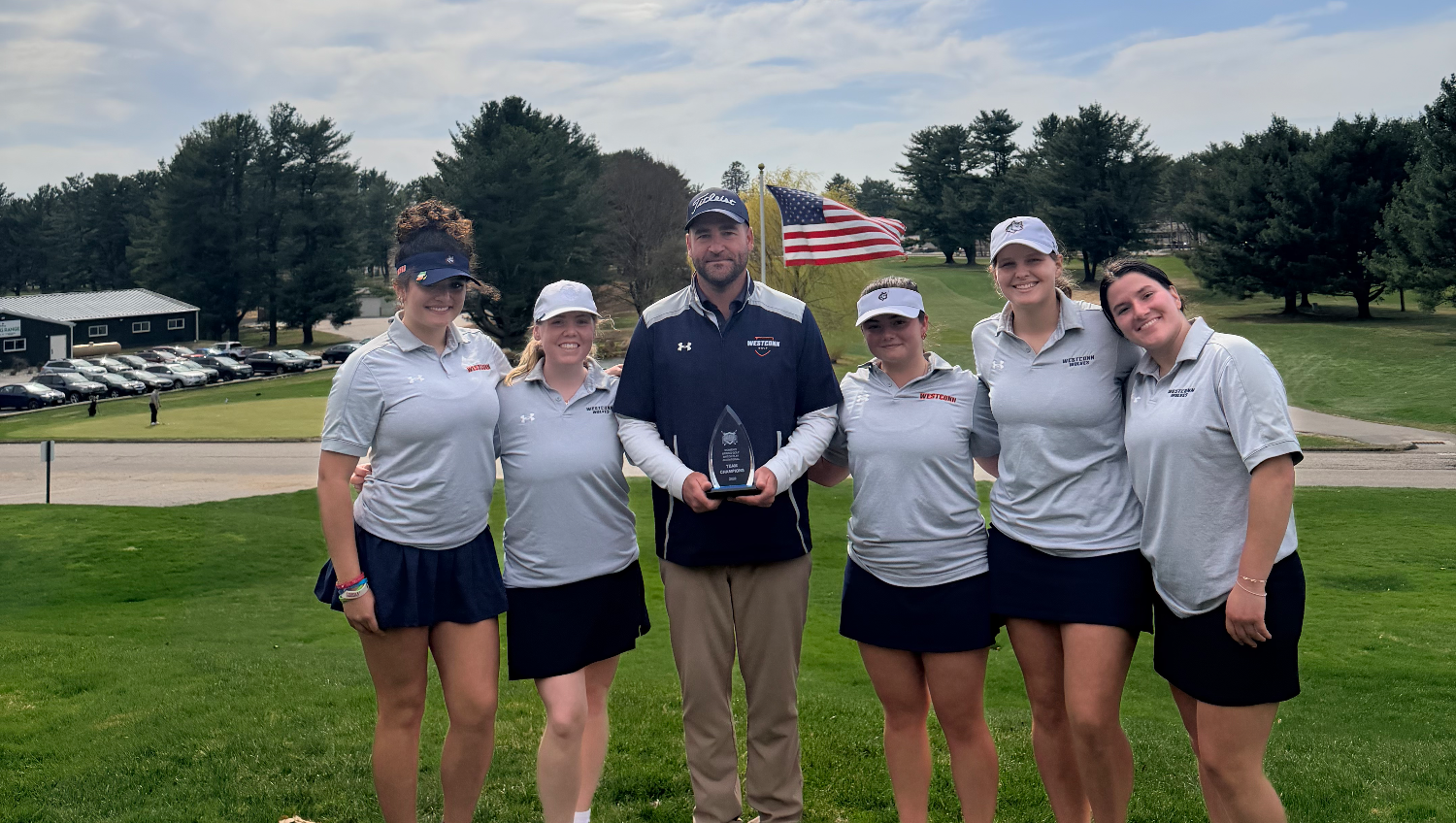 WGolf First Win 2526