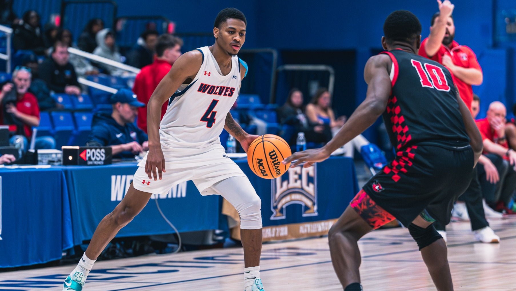 Tayejon Lynch A 2526