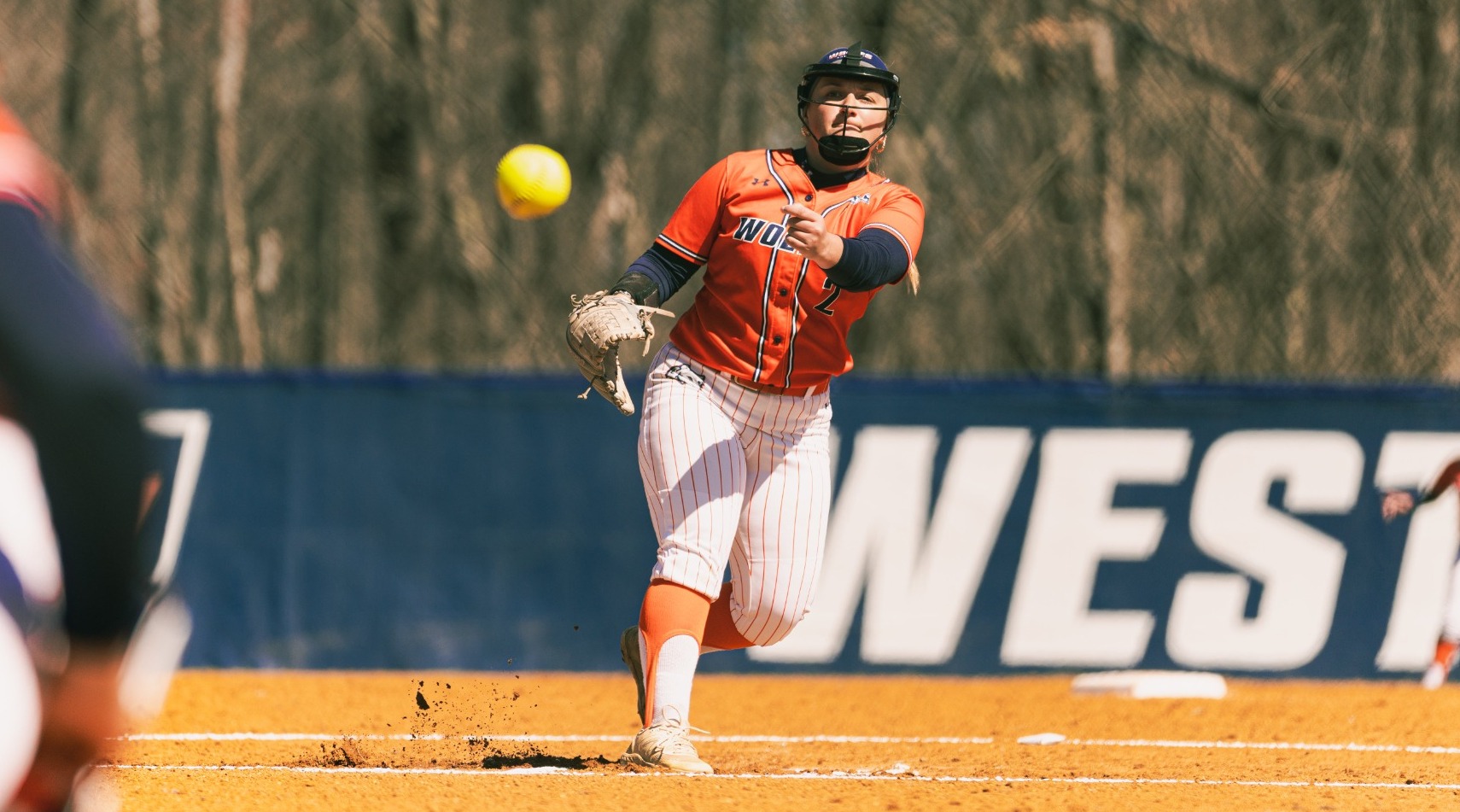 Olivia Bordenaro A 26