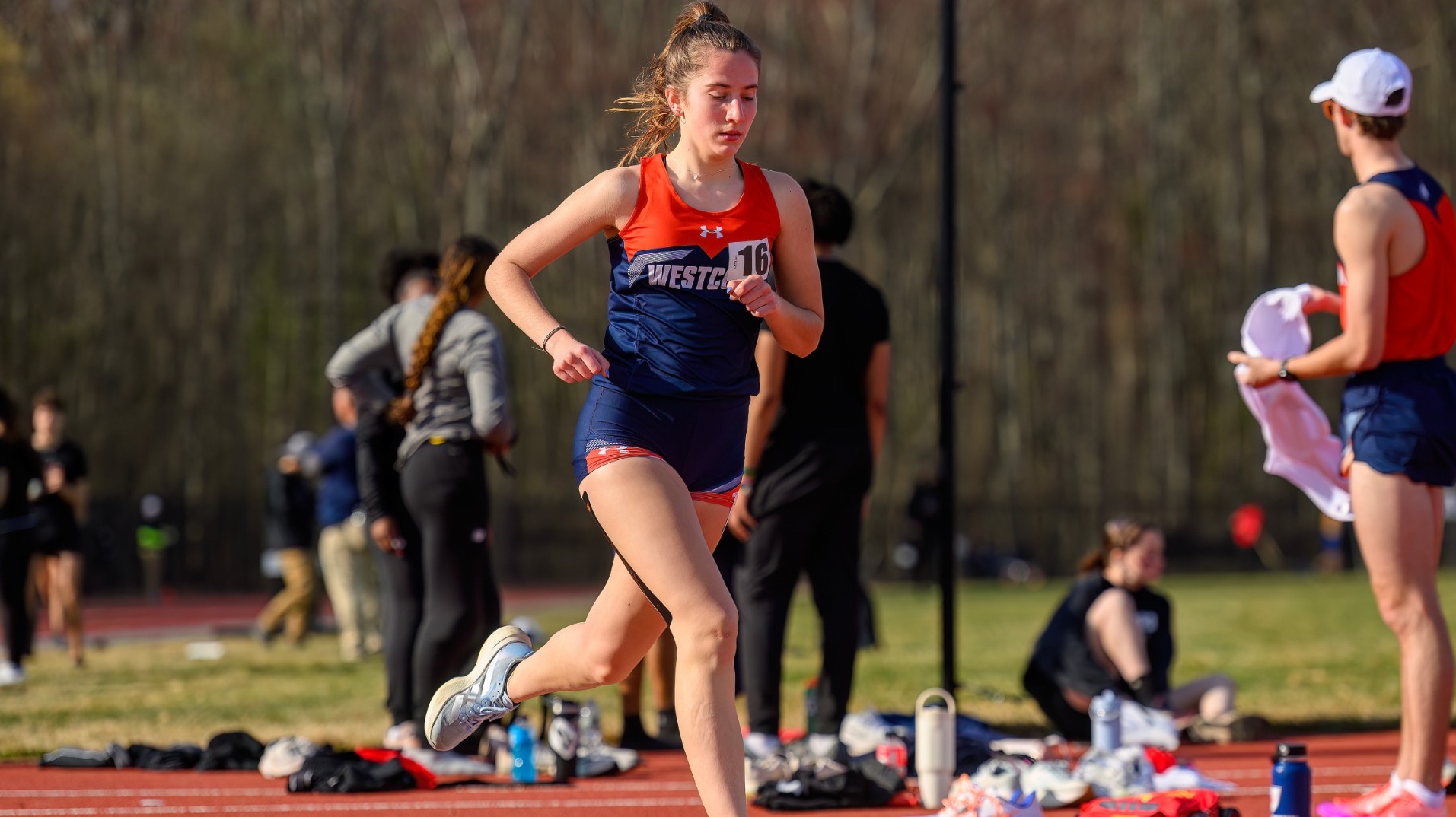 Katelyn Zaloski A 26