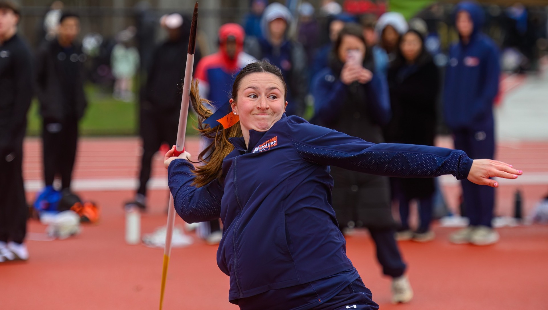 Caitlin Conley A 26