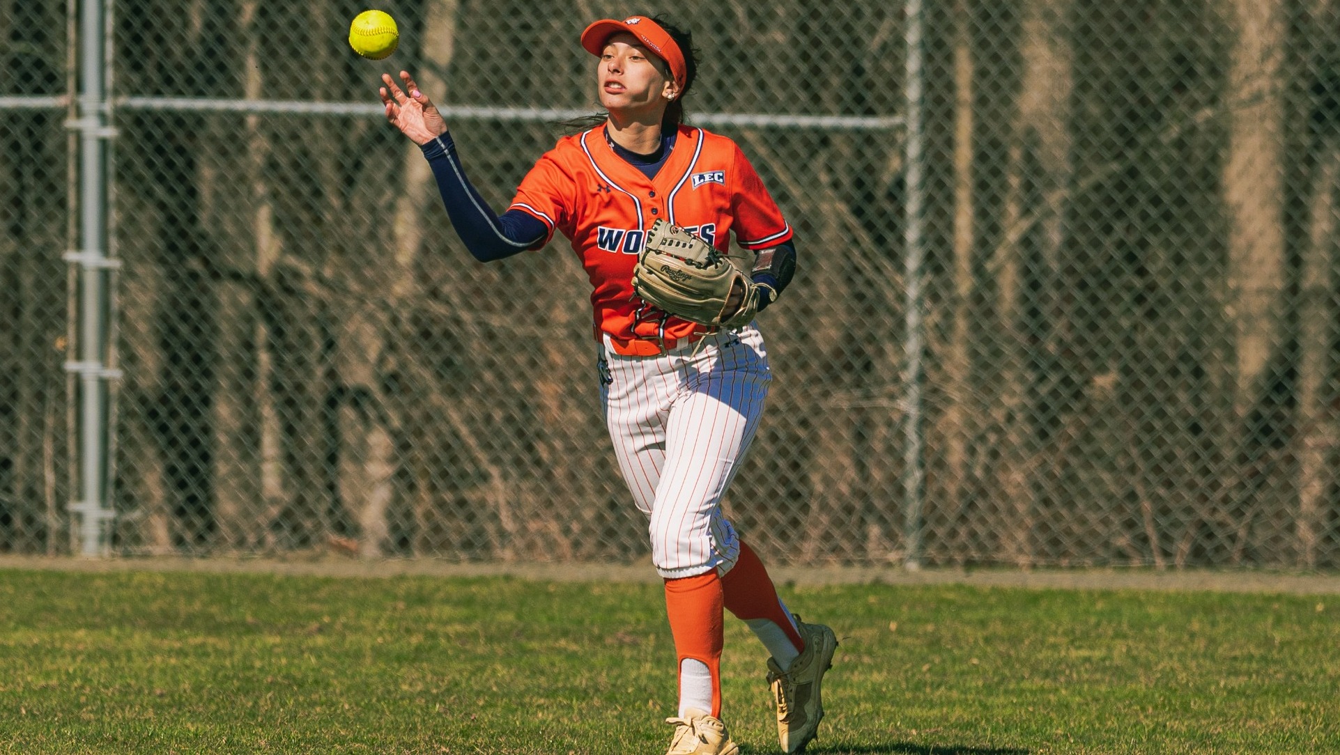 Madison Anderson A 26