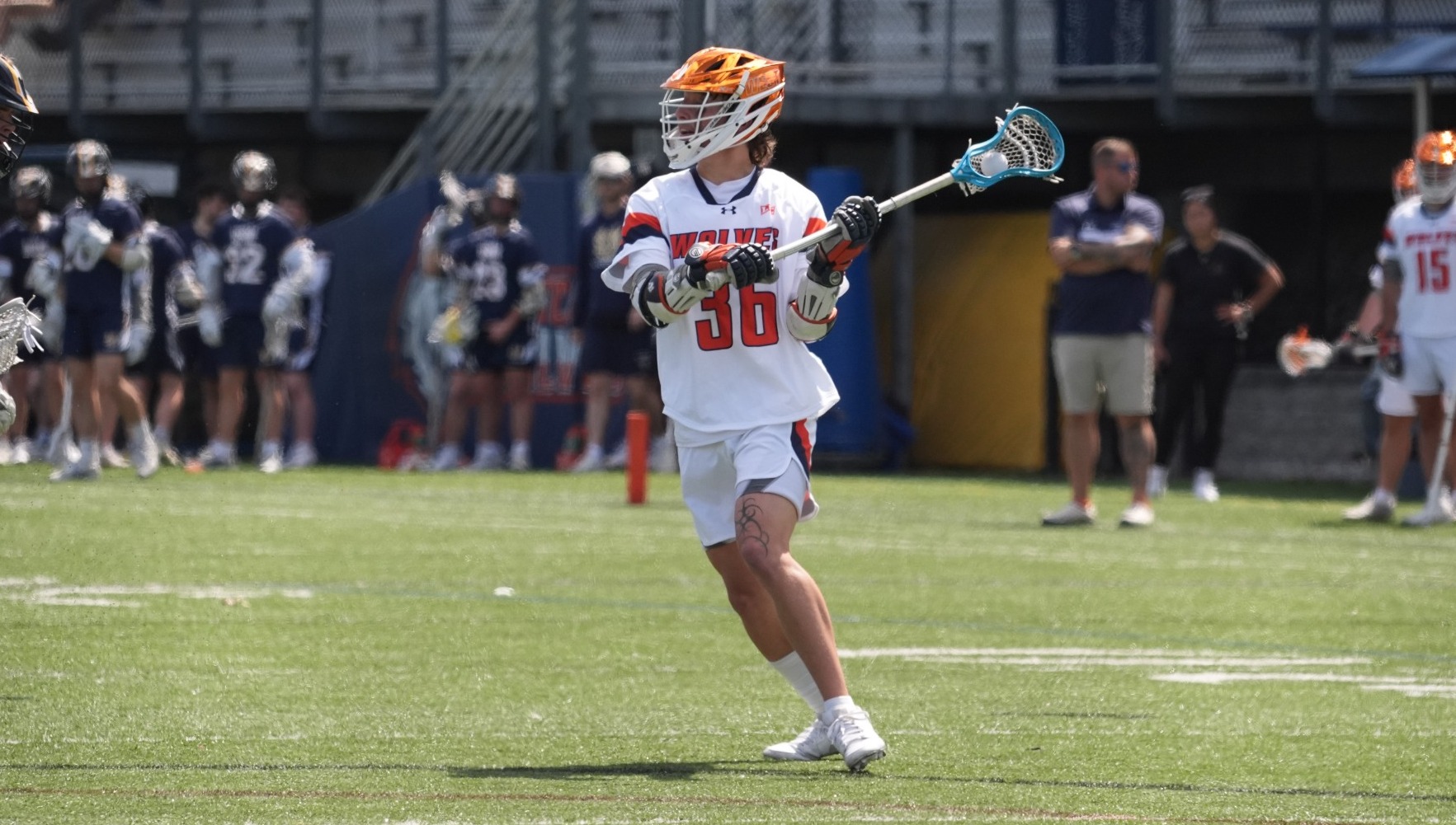Brady Francis A 26