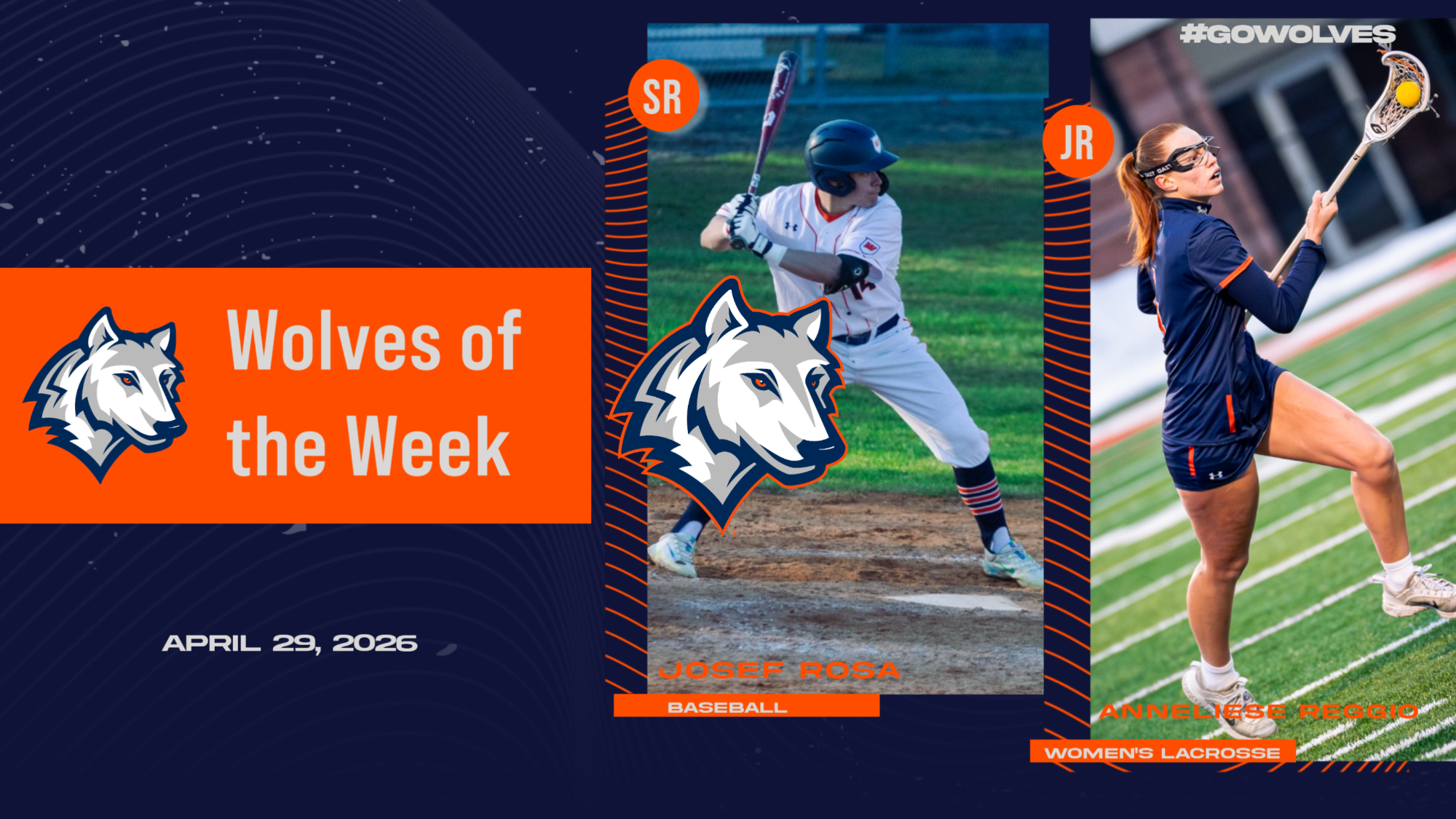 Wolves of the Week 30